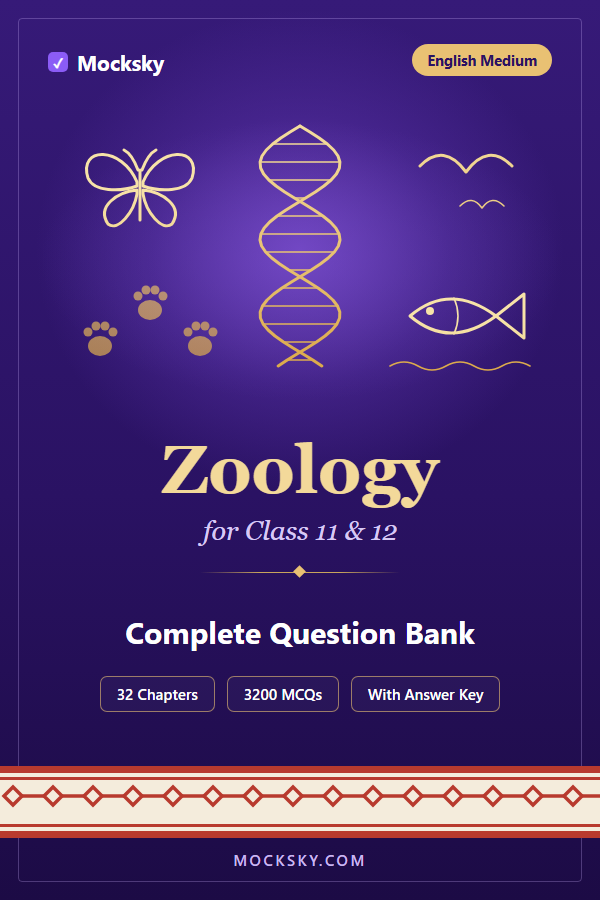 Zoology cover