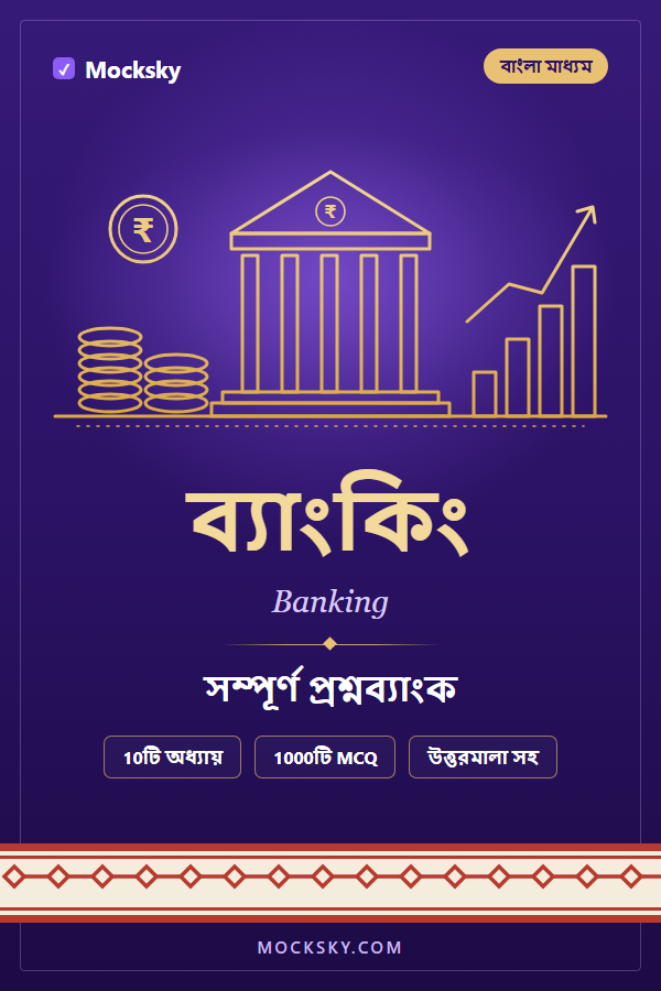 Banking (Bangala) cover