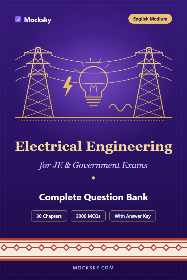 Electrical Engineering cover