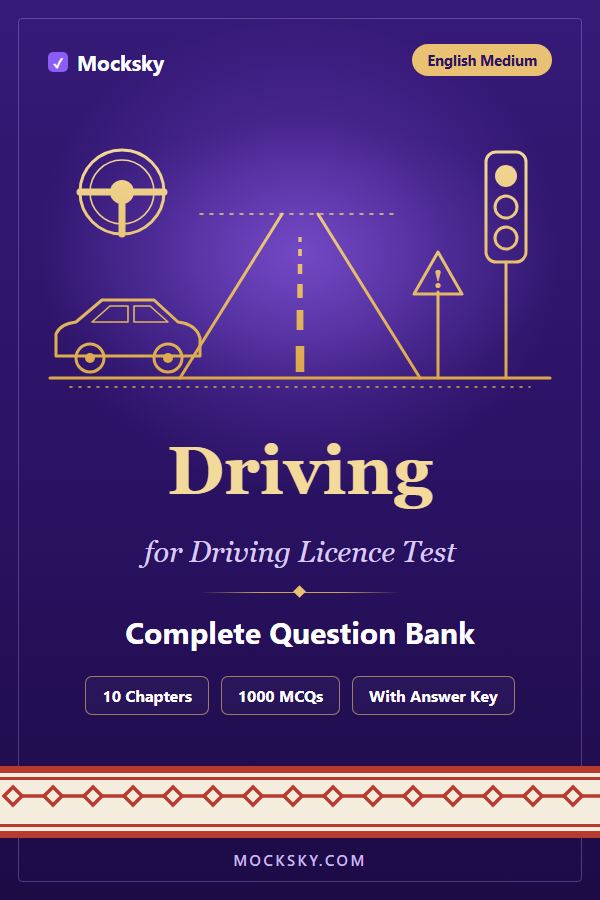 Driving (English) cover