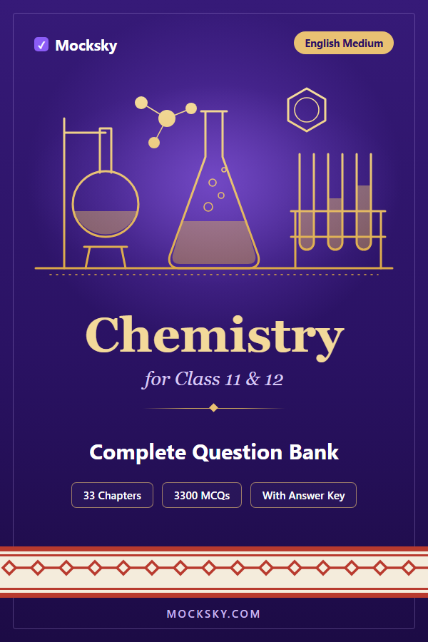 Chemistry cover